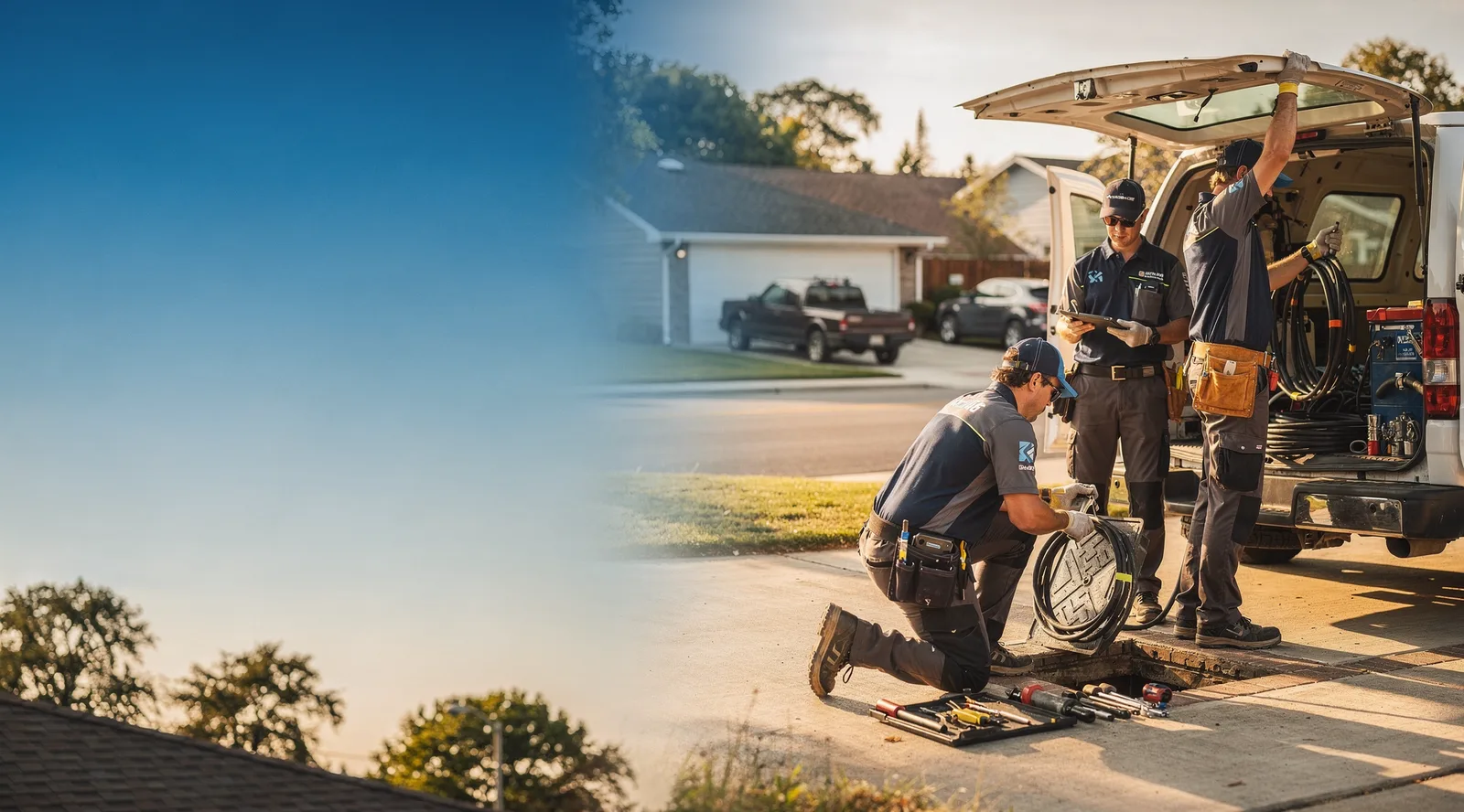 Water Softener Installation in Fair Oaks, CA near me